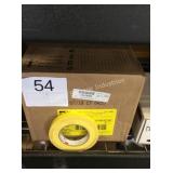1 CTN MASKING TAPE