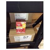 5 CTN POWDER DRINK MIX