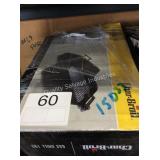 1 LOT CHAR BROIL GAS GRILL