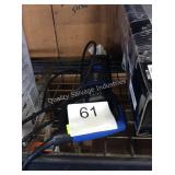 1 LOT RECIPROCATING SAW