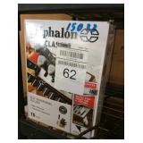 1 CTN CALPHALON CUTLERY SET