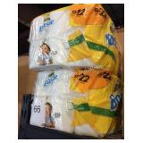 2 CTN BOUNTY PAPER TOWELS