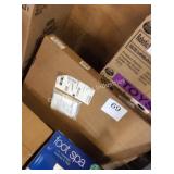 1 LOT CABINET FAN SHUTTER