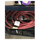 1 LOT 50FT GARDEN HOSE