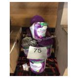 1 LOT SIMILAC FORMULA