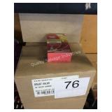 5 CTN POWDER  DRINK MIX