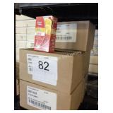 5 CTN POWDER DRINK MIX