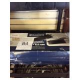 1 LOT HUSQVARNA MULCHING KIT