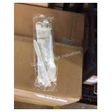 4 CTN PLASTIC CUTLERY PACKS