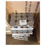 5 CTN BUSHES PINTO BEANS