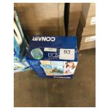 1 CTN CONAIR FOOT SPA