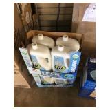 2 CTN FIT DISHWASHER GEL