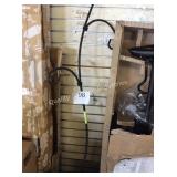 1 LOT 3 HOOK SHEPHERD HOOKS