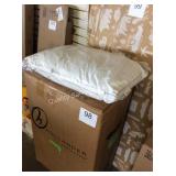 1 CTN BED PILLOW