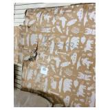 1 CTN MISC FURNITURE