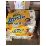 2 CTN BOUNTY PAPER TOWELS