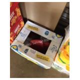 1 CTN RUBBERMAID FOOD STORAGE CONTAINERS