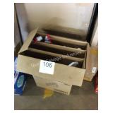 2 CTN FANTASTIK CLEANER