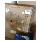 1 CTN 4 IN 1 BABY CRIB