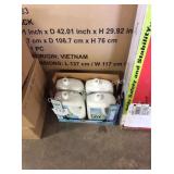 1 CTN FIT DISHWASHER GEL