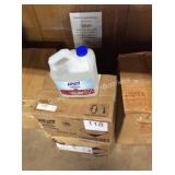 2 CTN PURELL SANITIZER