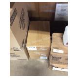 1 CTN KITCHEN AID STAND MIXER