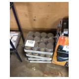 4 CTN BUSHES PINTO BEANS