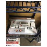 1 CTN WIRELESS HOME SECURITY SYSTEM