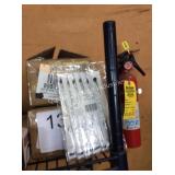 2 CTN STORE MERCHANDISE