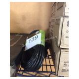 1 LOT 3 GE EXTENSION CORDS