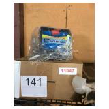 1 LOT BOYS HANES SOCKS