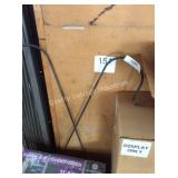 1 LOT SHEPHERD HOOKS