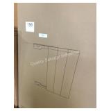 1 CTN KING HEADBOARD