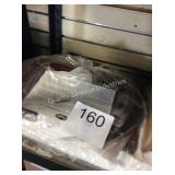 1 CTN FLOWTOW LEATHER BAG