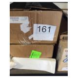 2 CTN SILVERWARE SLEEVES