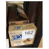 1 CTN ZEST BAR SOAP