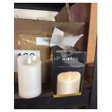 1 CTN LED CANDLES