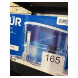 1 CTN PUR WATER DISPENSER