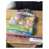 4 CTN HATCHIMALS