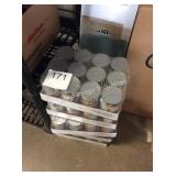 5 CTN BUSHES PINTO BEANS