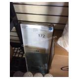 1 CTN HORIZONTAL SHELVES