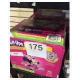 2 CTN HUGGIES PULL UPS