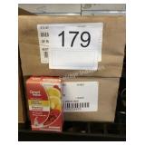 5 CTN POWDER DRINK MIX