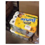 2 PACKS BOUNTY PAPER TOWELS