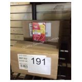 5 CTN POWDER DRINK MIX