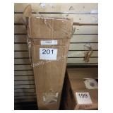 1 CTN INSTANT CANOPY