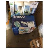 1 LOT CONAIR FOOT SPA