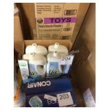 2 CTN FIT DISHWASHER GEL