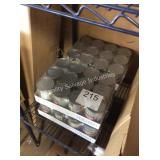 4 CTN BUSHES PINTO BEANS