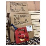 6 CTN DISNEY WATERING CANS